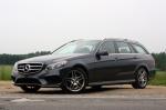 Mercedes-Benz E-Class Wagon 2014 года